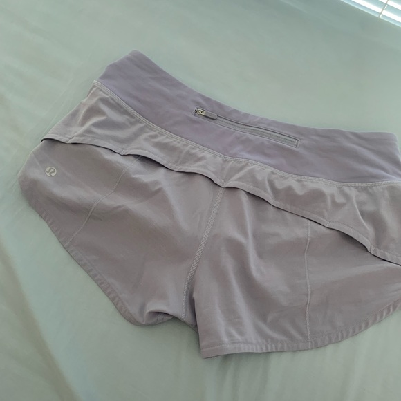 Speed up shorts - Picture 2 of 5